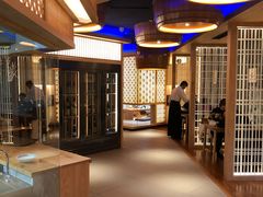 大堂-文三酒肆自助放题(新街口友谊广场店)