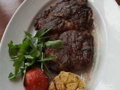 -上海柏悦酒店·世纪100牛排馆