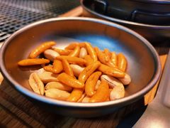 -夜食白市Yespicy·烧烤啤酒宵夜(番禺四海城店)