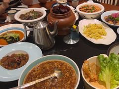 -锡和无锡菜(景丽苑店)