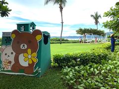 -三亚亚龙湾天域度假酒店