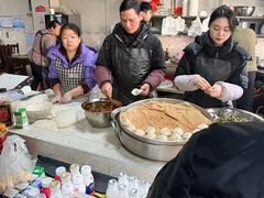 -詹氏包记(文公路店)