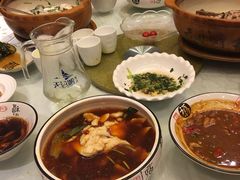 -风味小馆(天目湖宾馆店)