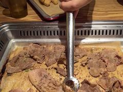 -新石器烤肉(南站店)