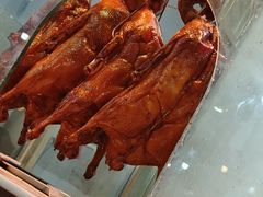 -夏茅维记饭店