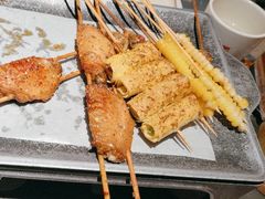 -管氏翅吧(广渠门店)