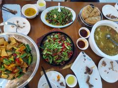 -古蔺郑胖娃(泸州总店)