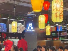 -匠熙小馆(崇文门店)