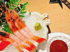 -阿吾罗·月咏精致日料(港汇恒隆广场店)