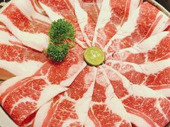 -樱嘢·炭火烧肉(惠南店)