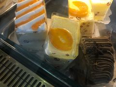 -樵园饼屋(朝安路店)