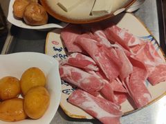 -陈眼镜火锅(总店)