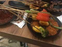 -长药唐师乐山油炸(石人直营店)
