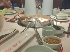 -八合里潮汕鲜牛肉火锅(深圳海岸城店)