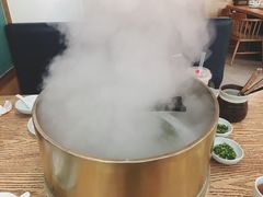 -云渔堂蒸汽石锅鱼(万达店)