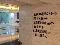 -大光明电影院(南京西路店)