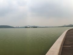 -云龙湖旅游景区