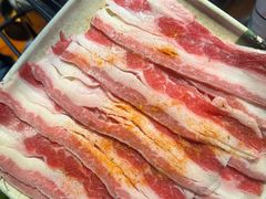 烤肥牛-丹东特色烤肉(学府路一部店)