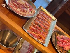 -西塔老太太泥炉烤肉(万柳华联店)