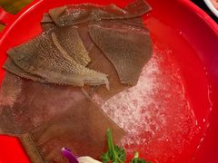 -大龙燚火锅(南山大道店)