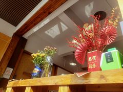 -LUCCA卢卡西班牙海鲜饭(远洋广场店)