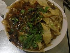 -正味斋锅巴菜(西北角店)