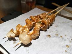 -木屋烧烤(龙岗南联店)