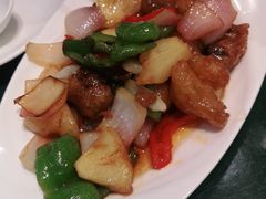 -广东仔港式茶餐厅(银泰店)