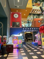 点击看大图 -meland club亲子乐园(北京芳圆里ID MALL店)