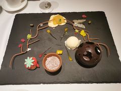 -王品牛排(郑州大卫城店)