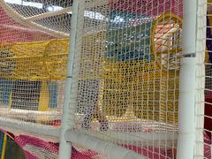 -萨卡屋亲子乐园·餐厅(龙山万物工场店)
