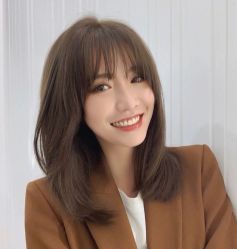 -丽时 Hair Salon