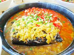 -红色湘菜馆(春风店)