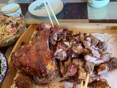 -天源居餐厅·地方特色菜(张北店)