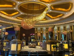 -深圳凯宾斯基酒店
