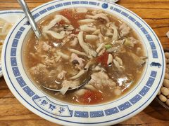 -老雒阳面馆·水席·洛阳菜(王城路店)