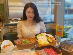 -润园四季椰子鸡火锅(南山海岸城店)