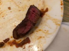 -羽深肉铺 Steak & Wine