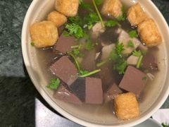 -四宜糕团店(南大街店)