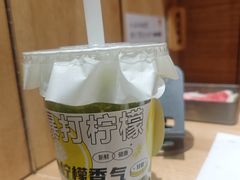 -独食火锅·半米屋台(直营总店)
