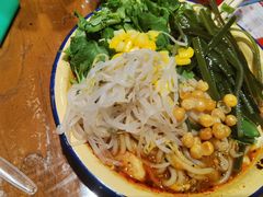 -池嬢拌粉(上海首店)