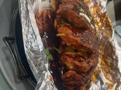 -龙香居海鲜浑锅家常菜·特色驴肉