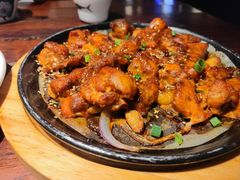 -前海沿·青岛菜(五四广场永旺店)