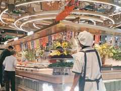 -梨花自助烤肉(西三旗万象汇黑金店)