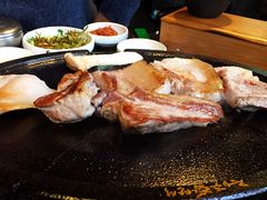 -Dombe豚(黑猪肉街店)