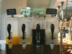 -So Lounge索兰至餐厅(蓝色港湾店)