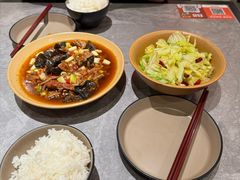 -廖川菜(金虹桥店)