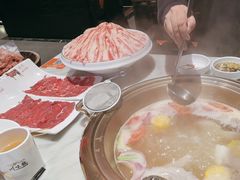 -川味观·鲜货火锅(景芳水湘店)