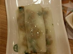 -添好运点心专门店(中环IFC店)