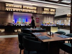 -雅邦朗悦国际酒店·乐悦自助餐厅